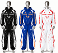 CHAPTER 001: ECLIPSE Track Suit